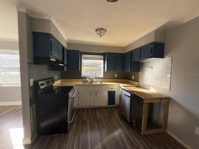 285 E LAKE STREET, Umatilla, FL 32784