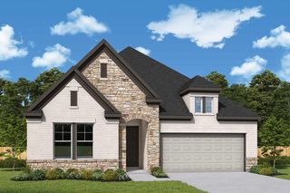2057 Pedernales Lane, Celina, TX 75009