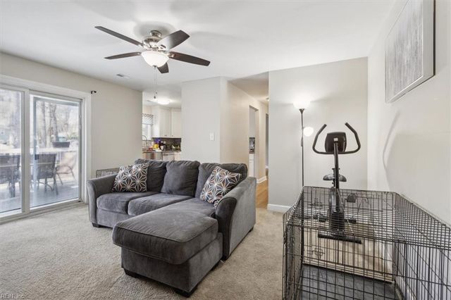 3 Artillery PL, Newport News, VA 23608