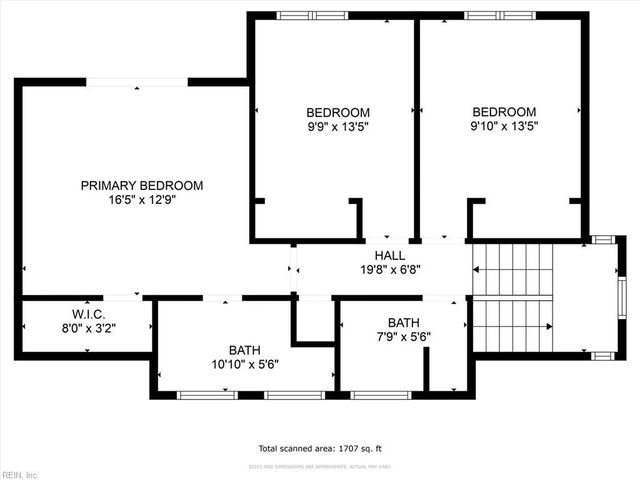 3 Artillery PL, Newport News, VA 23608