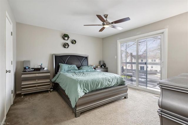 3 Artillery PL, Newport News, VA 23608