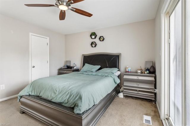 3 Artillery PL, Newport News, VA 23608