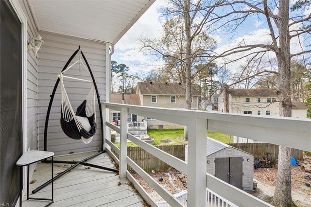 3 Artillery PL, Newport News, VA 23608
