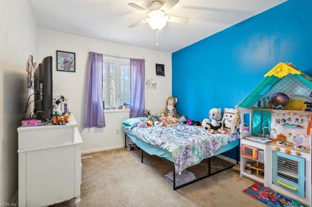 3 Artillery PL, Newport News, VA 23608