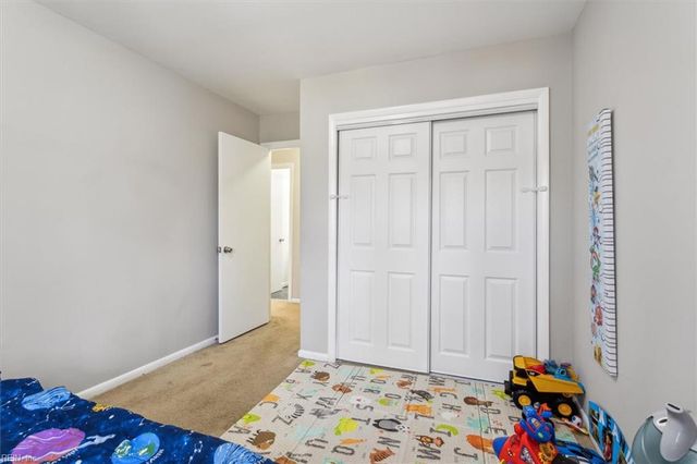 3 Artillery PL, Newport News, VA 23608