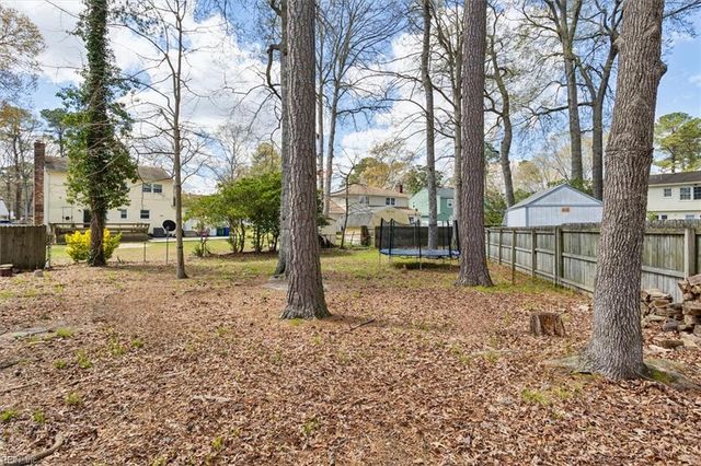 3 Artillery PL, Newport News, VA 23608