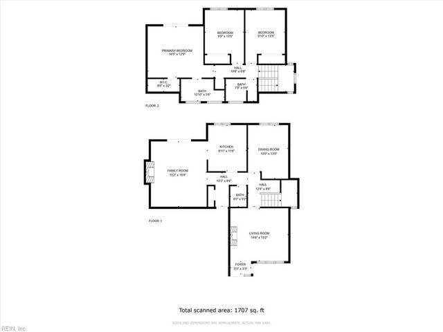 3 Artillery PL, Newport News, VA 23608