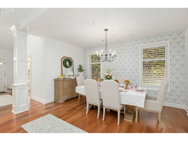 6437 Sw RALEIGHWOOD Ct, Portland, OR 97221