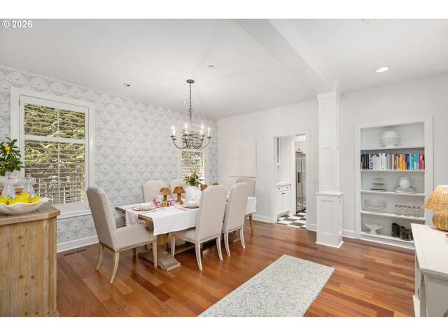 6437 Sw RALEIGHWOOD Ct, Portland, OR 97221