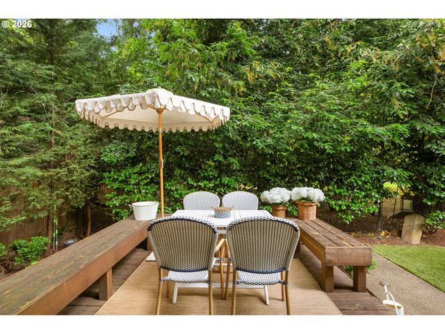 6437 Sw RALEIGHWOOD Ct, Portland, OR 97221