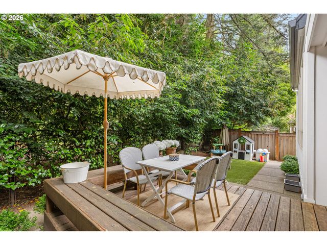 6437 Sw RALEIGHWOOD Ct, Portland, OR 97221
