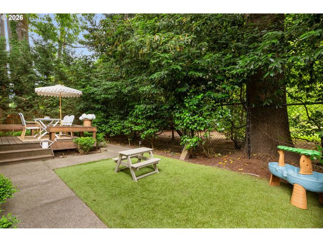 6437 Sw RALEIGHWOOD Ct, Portland, OR 97221