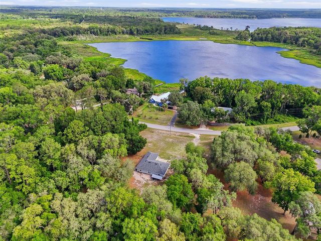 24621 SE 101ST AVENUE, Hawthorne, FL 32640