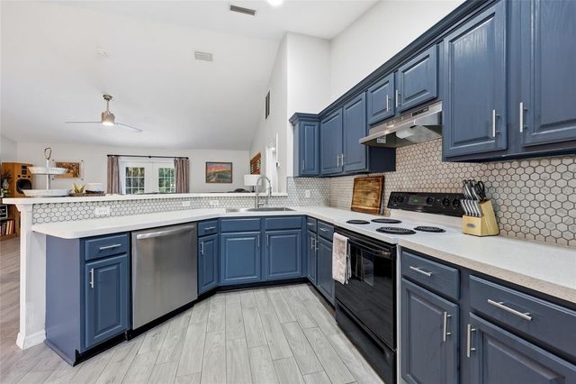 24621 SE 101ST AVENUE, Hawthorne, FL 32640