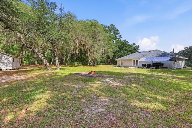 24621 SE 101ST AVENUE, Hawthorne, FL 32640