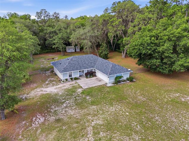 24621 SE 101ST AVENUE, Hawthorne, FL 32640