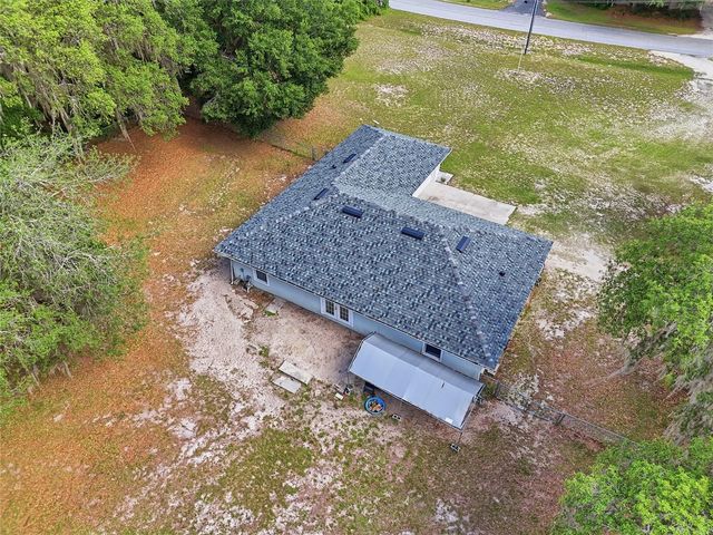 24621 SE 101ST AVENUE, Hawthorne, FL 32640