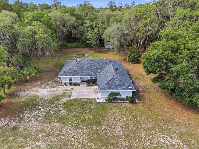 24621 SE 101ST AVENUE, Hawthorne, FL 32640