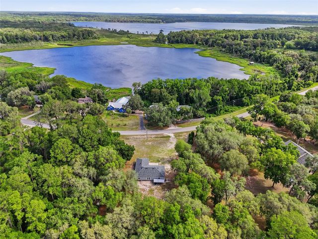 24621 SE 101ST AVENUE, Hawthorne, FL 32640