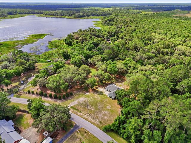 24621 SE 101ST AVENUE, Hawthorne, FL 32640