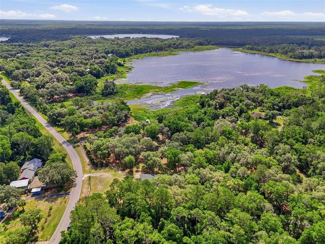 24621 SE 101ST AVENUE, Hawthorne, FL 32640