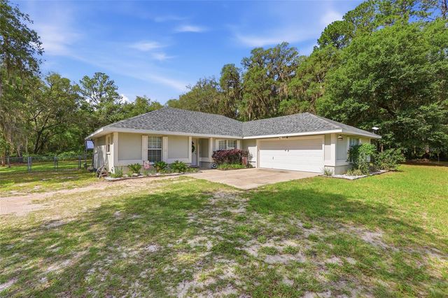 24621 SE 101ST AVENUE, Hawthorne, FL 32640