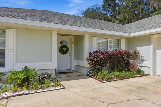 24621 SE 101ST AVENUE, Hawthorne, FL 32640