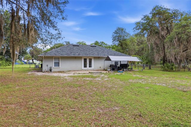 24621 SE 101ST AVENUE, Hawthorne, FL 32640