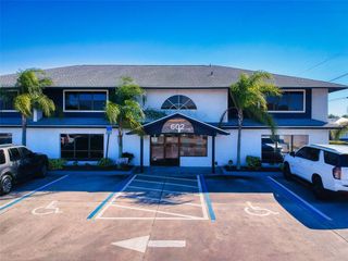 602 W INDIAN RIVER BOULEVARD 3, Edgewater, FL 32132