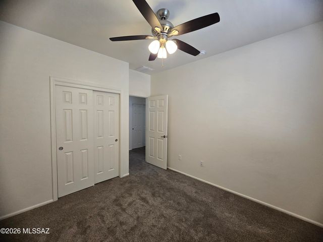 3303 S Lakeside Ridge Loop, Tucson, AZ 85730