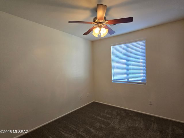 3303 S Lakeside Ridge Loop, Tucson, AZ 85730