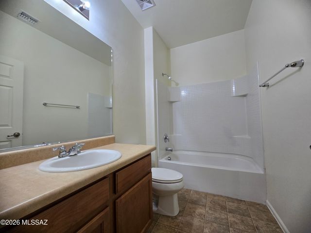 3303 S Lakeside Ridge Loop, Tucson, AZ 85730