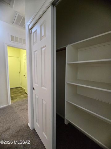 3303 S Lakeside Ridge Loop, Tucson, AZ 85730