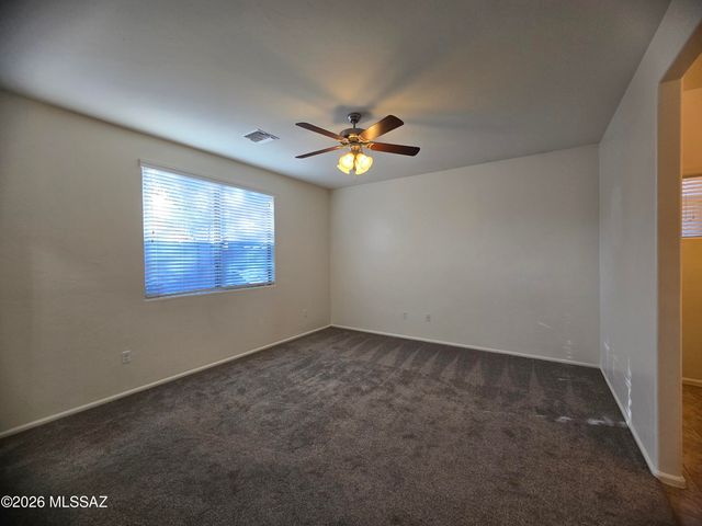 3303 S Lakeside Ridge Loop, Tucson, AZ 85730