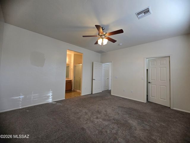 3303 S Lakeside Ridge Loop, Tucson, AZ 85730