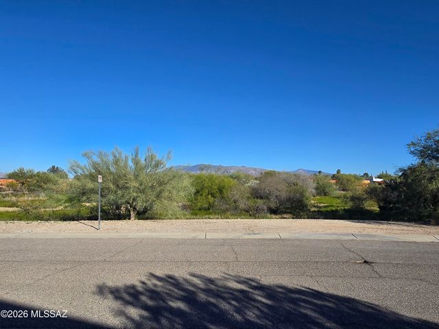 3303 S Lakeside Ridge Loop, Tucson, AZ 85730