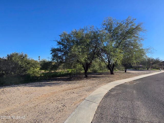 3303 S Lakeside Ridge Loop, Tucson, AZ 85730