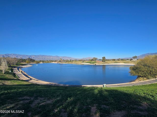 3303 S Lakeside Ridge Loop, Tucson, AZ 85730