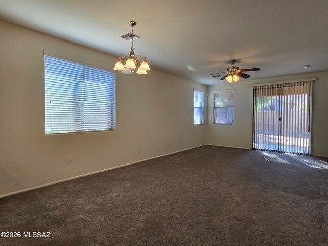 3303 S Lakeside Ridge Loop, Tucson, AZ 85730