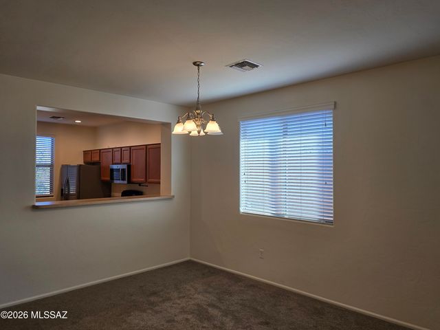 3303 S Lakeside Ridge Loop, Tucson, AZ 85730