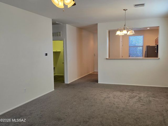 3303 S Lakeside Ridge Loop, Tucson, AZ 85730