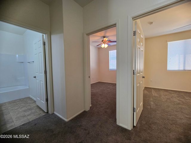 3303 S Lakeside Ridge Loop, Tucson, AZ 85730