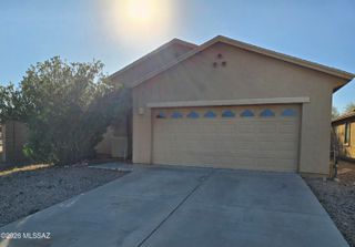 3303 S Lakeside Ridge Loop, Tucson, AZ 85730