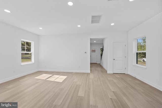 492 ELLIS AVE, Lawnside, NJ 08045