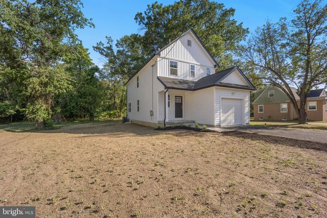 492 ELLIS AVE, Lawnside, NJ 08045