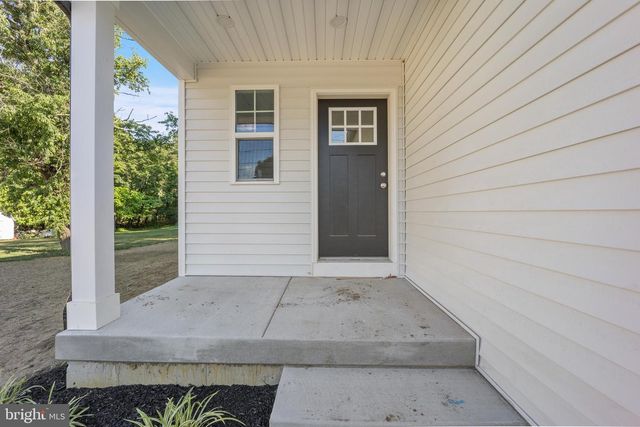 492 ELLIS AVE, Lawnside, NJ 08045