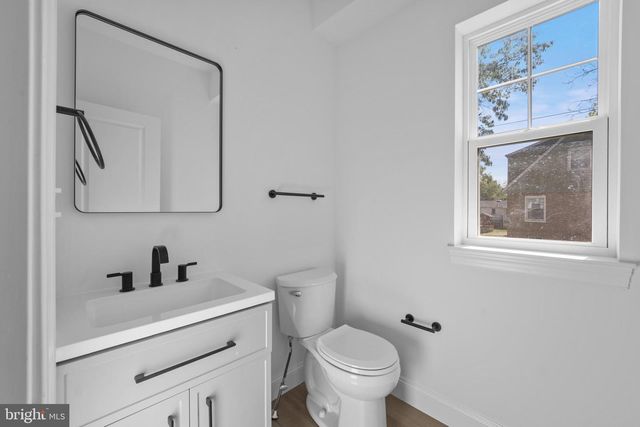492 ELLIS AVE, Lawnside, NJ 08045