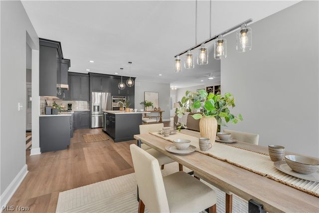 6916 S Raccoon Road, Canfield, OH 44406