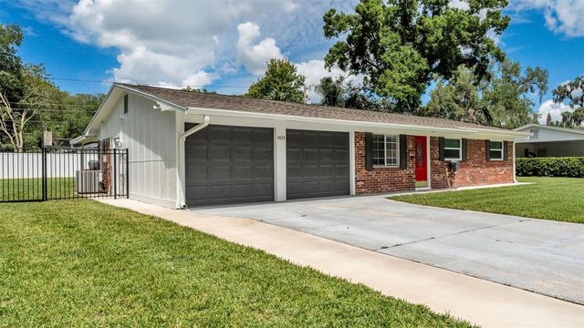 2633 HANDLEY BOULEVARD, Lakeland, FL 33803