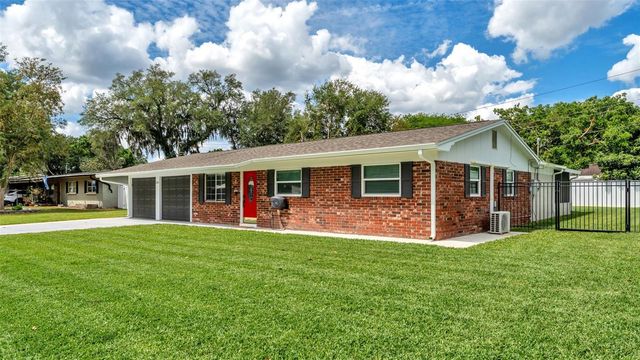 2633 HANDLEY BOULEVARD, Lakeland, FL 33803